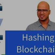 Hashing In Blockchain