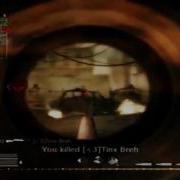CoD4 Montage Equalizer The Leftovers MaNiAcaL STaTiiC FLaME