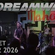 Dreamwake Full Set W Multitrack Audio Live Mahall S