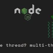 Node Js Architecture Is Node Single Threaded Multi Threaded