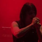Deathstars Blitzkrieg Summer Breeze August 16th 2012 By Damaged Roses