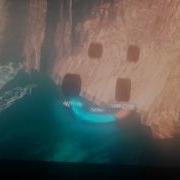 Weird Split Second Glitch At Canyon