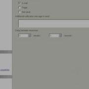 SQL Server 2008 Define Operators And Alerts