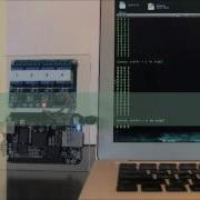BeagleBone Black GPIO Relay Example