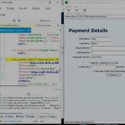 Loadrunner Correlation 2 Video