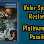 Крупное обновление для многопользовательского режима Killzone Mercenary