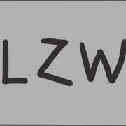 LZW Example