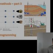 Optimization Methods Part 3 Dynamic Programming