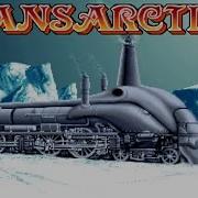 Transarctica Gameplay PC Game 1993