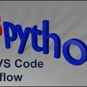 The VS Code Workflow For EV3 Python Programming