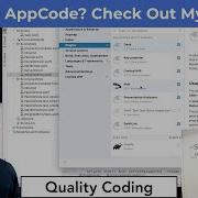 Why Use AppCode Check Out My Tooling Live Coding