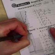 Algebra II 7 1 Exploring Exponential Models Part I