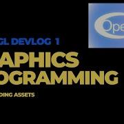 Opengl Devlog Hot Reloading Assets