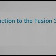 Forge And Fusion 360 Hackathon Intro To Fusion 360 API