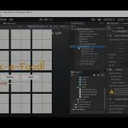 Unity Challenge 5 Whack A Food