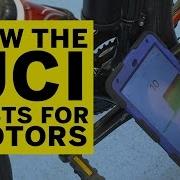 How The UCI Tests For Motors