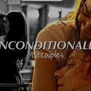 Multicouples Unconditionally
