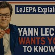 Why LeJEPA Just Killed 5 Years Of Self Supervised Hacks
