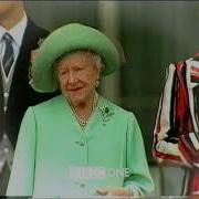 BBC Two Continuity Saturday 3rd June 2000