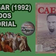 How To Play Caesar 1992 Caesar 1 EU DOS Game Tutorial Walkthrough Guide Easy Impressions Games
