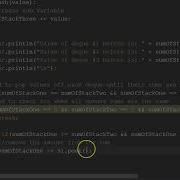 Java Stack Equal Stacks Part 2 HackerRank