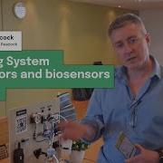 Sampling System For Sensors And Biosensors From ZP