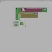 Blocky Hummingbird Creating A Program 2