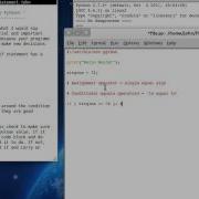 Python 14 If Statement