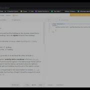218 The Skyline Problem Hard Vaibhav IIT