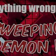 Everything Wrong With Sweeping Demon II In 2 Minutes Or Less