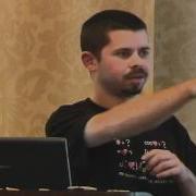 NOTACON 7 Malicious PDF Analysis