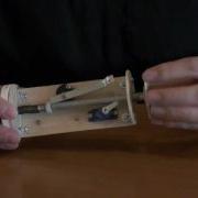 Parachute Deployment High Pressure Water Rocket