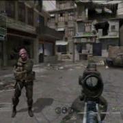 Call Of Duty 4 Greatest No Scope EVER INSANE
