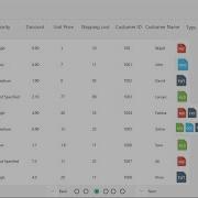 File Manager UI Complete Project