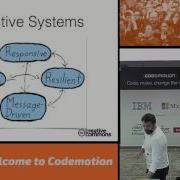 Reactive Programming With JavaScript Giorgio Natili