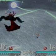 Dissidia Final Fantasy A Few Glitches Here And There