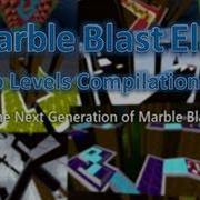 Marble Blast Elite Demo Levels Compilation 2