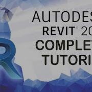 Revit 2021 Tutorial For Beginners General Overview