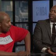 Inside The NBA LaVar Ball Joins The Crew NBA On TNT
