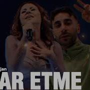Nilüfer X Heijan İnkar Etme Ft Omerlyrcss Mix