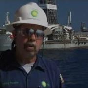 Inside The Installation Of The Capping Stack On Oil Well 1 Flv