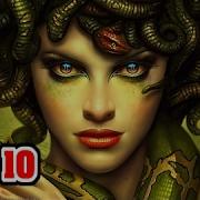 Top 10 Mythical CREATURES We Re GLAD DON T EXIST