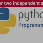 T Test For Two Independent Samples In Python