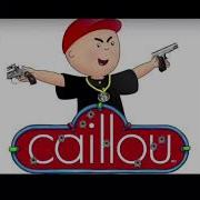 Caillou Trap Remix