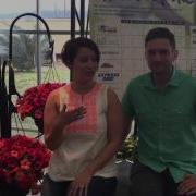 Spring Trials At Westhoff
