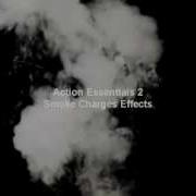 Action Essentials 2 Smoke Charges