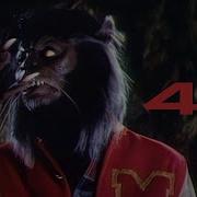 Michael Jackson Werewolf Scene Thriller 4K Remastered