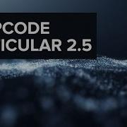 Trapcode Particular 2 5 S New Builder Other New Features