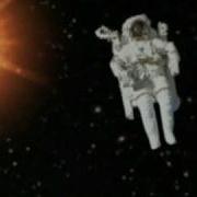 Planet Explosion Test