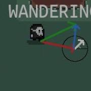 Steering Behaviors In Godot Wander And Enclosure